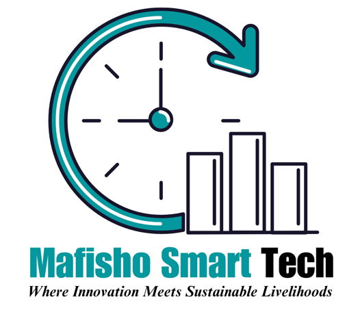 Mafisho Smart Tech logo